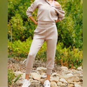 Varley Slim Cuff Pants Joggers